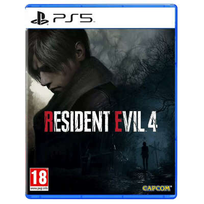 Resident Evil 4 (PS5)