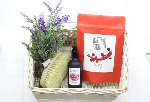 Комплекс от Chudo Product