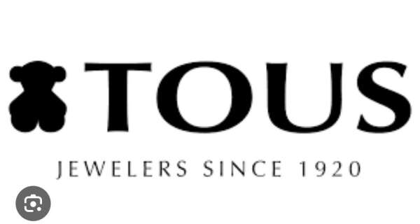Сертификат в Tous