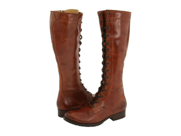 Frye - Melissa Tall Lace