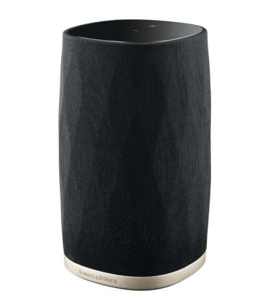 Акустическая система Bowers & Wilkins Formation Flex, черный