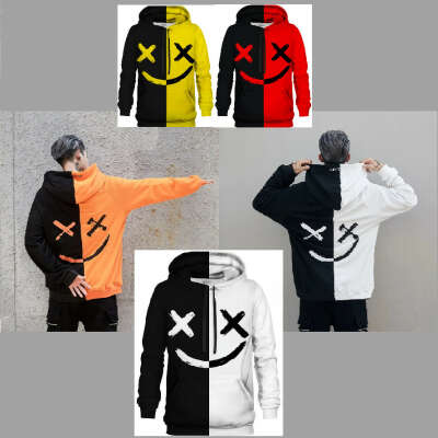 ×_×  hoodie ♥