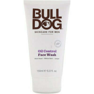 Bulldog Skincare For Men, Маска для жирной кожи лица