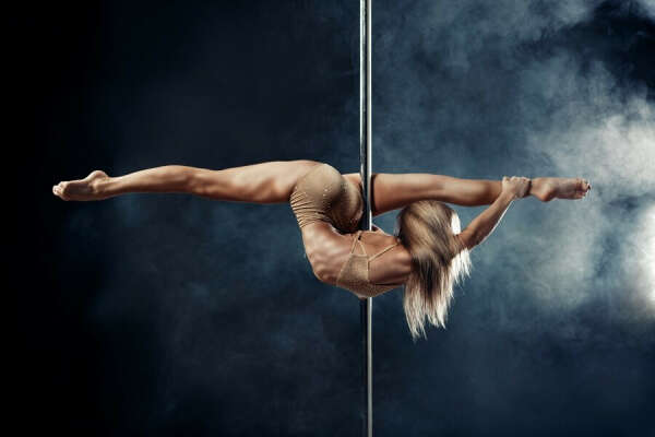 poledance