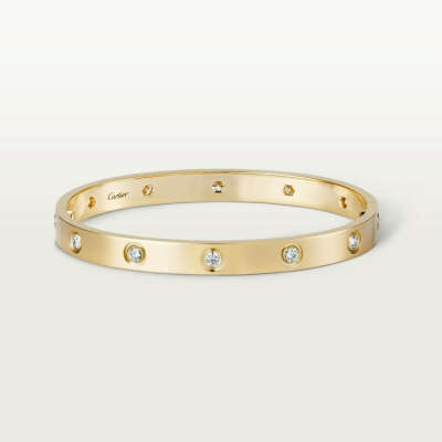 cartier love