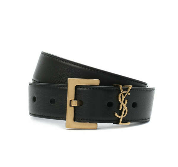 Ремень SAINT LAURENT