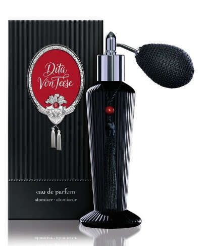 Dita Von Teese-Femme Totale