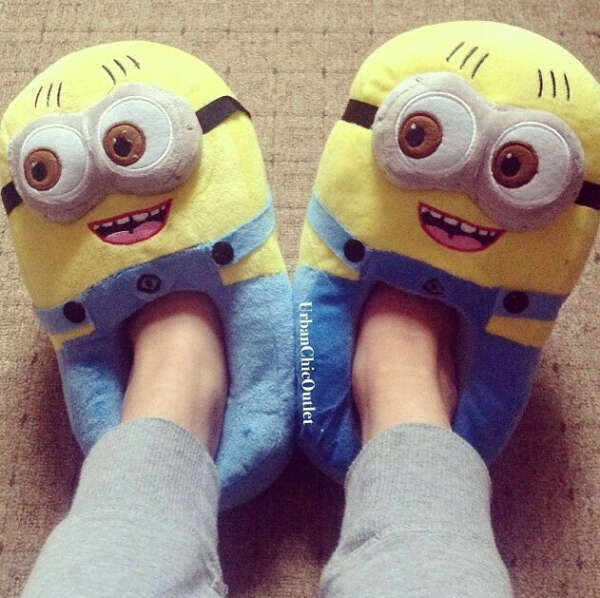Тапочки