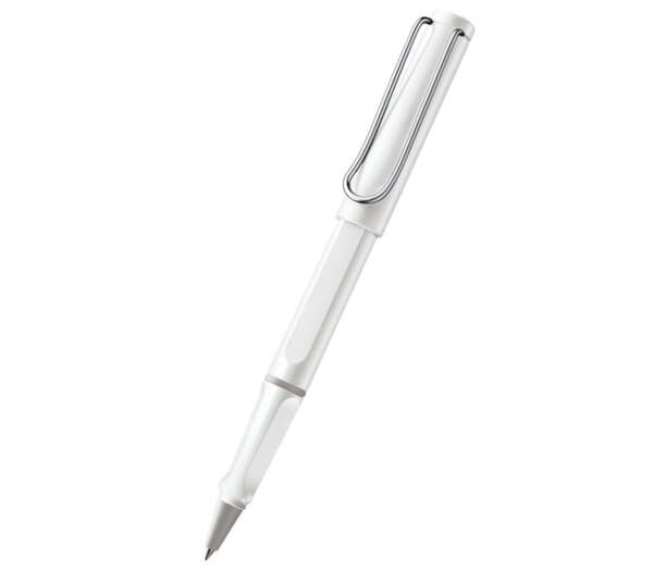 Lamy safari. Чернильный роллер