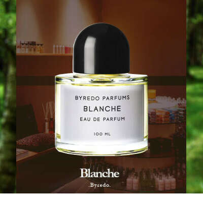 Byredo BLANCHE