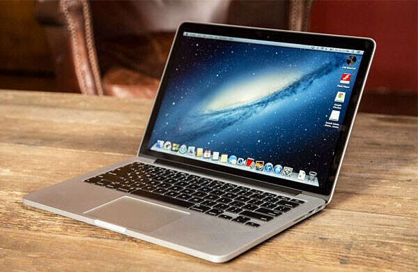 Apple MacBook Pro 13 Retina ME866