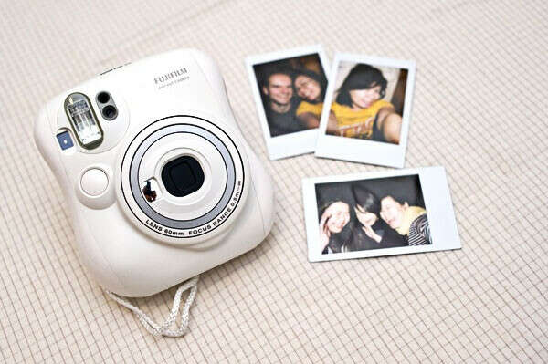 Fujifilm Instax MINI