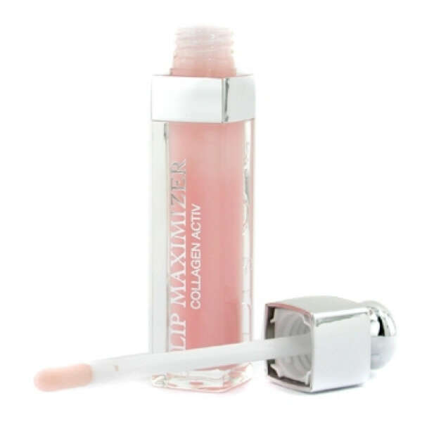 Dior Addict Lip Maximizer (001)