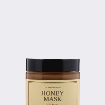 Im from Honey Mask
