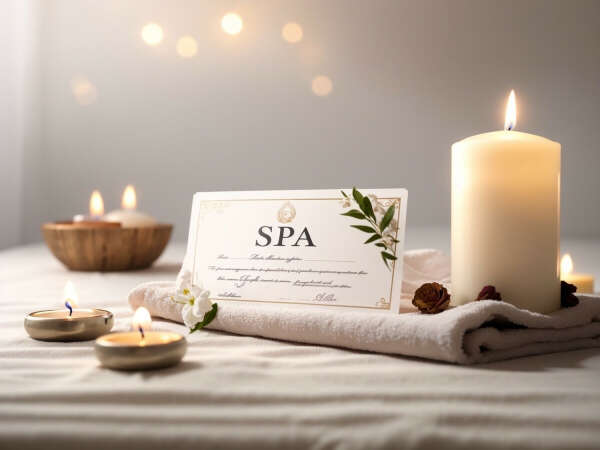 Сертификат в SPA