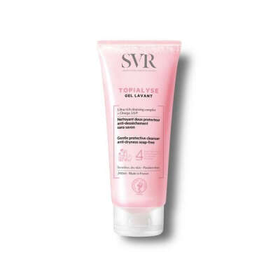 SVR Topialyse Очищуючий гель