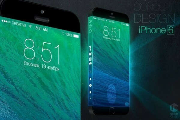 IPhone 6 64GB