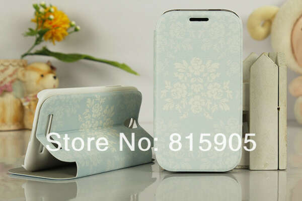 Case for HTC One sv