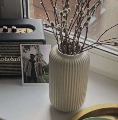 Колонка Marshall  stanmore II чёрная