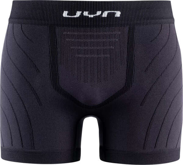 Трусы мужские UYN Motyon 2.0 Uw Boxer Blackboard