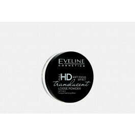 EVELINE full hd translucent