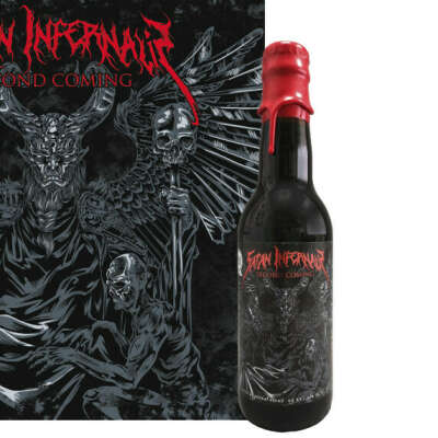 Пиво Satan Infernalis