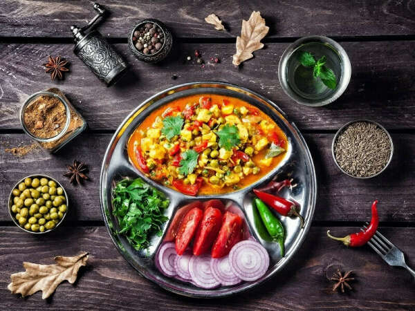 Кулинарный мастер-класс