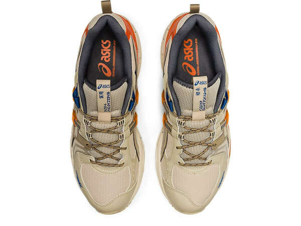 Кроссовки Asics GEL-KAYANO 14 RE