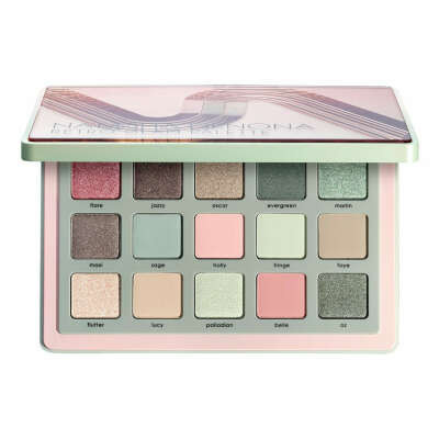 NATASHA DENONA Retro Glam