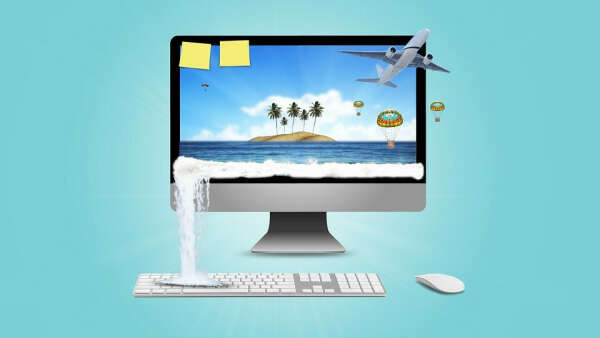 удаленную работу