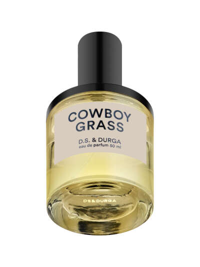 Cowboy Grass