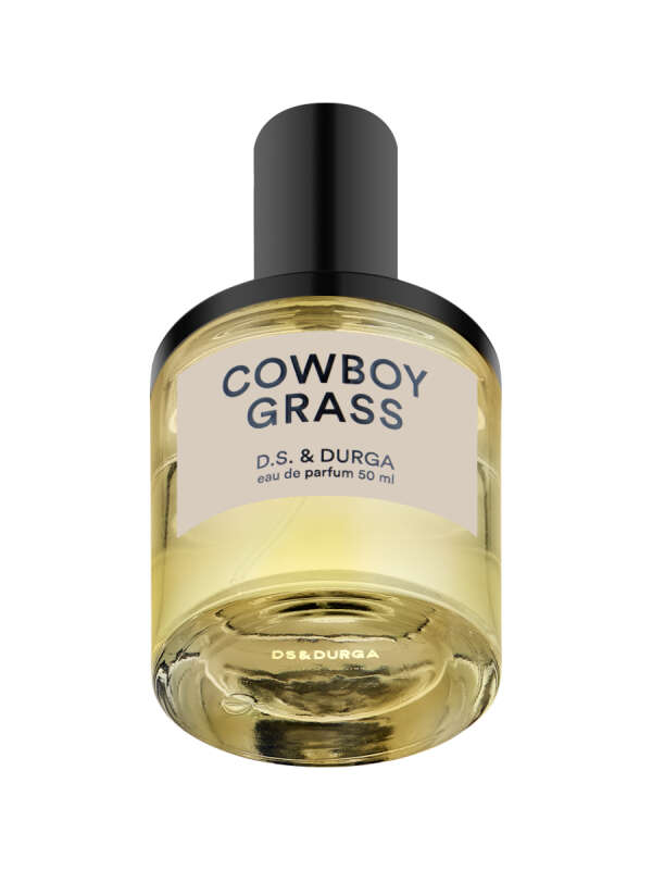 Cowboy Grass