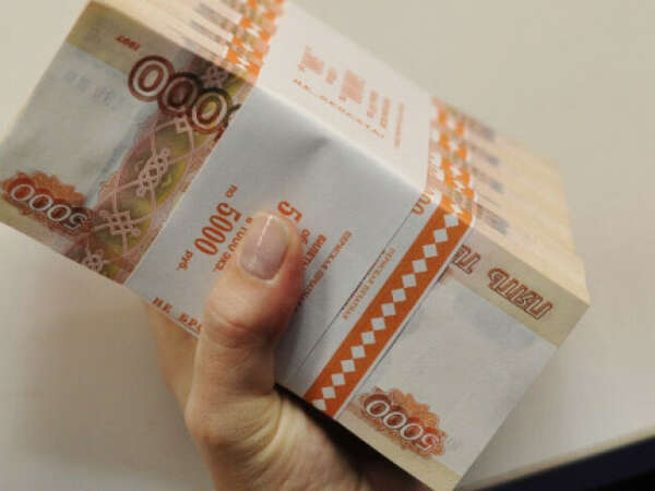 1 000 000 рублей на бансковском счету!