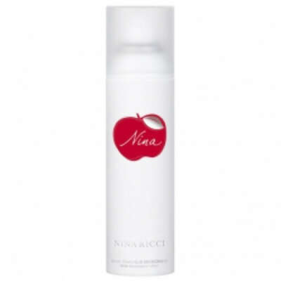 Nina Ricci Nina - Дезодорант-спрей 150 мл
