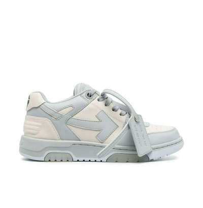 кроссовки off-white