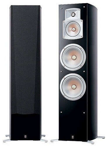 Yamaha NS-F51