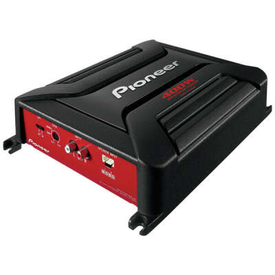 Автомобильный усилитель (2 канала) Pioneer GM-A3602