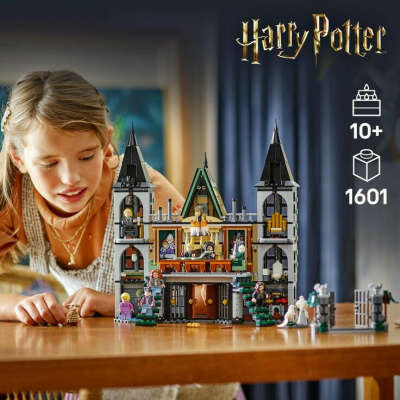 Lego Malfoy Manor
