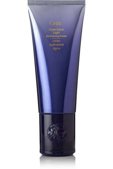 Oribe Supershine light