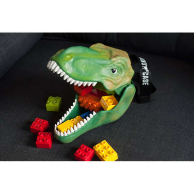 Бокс для хранения Dinosaur