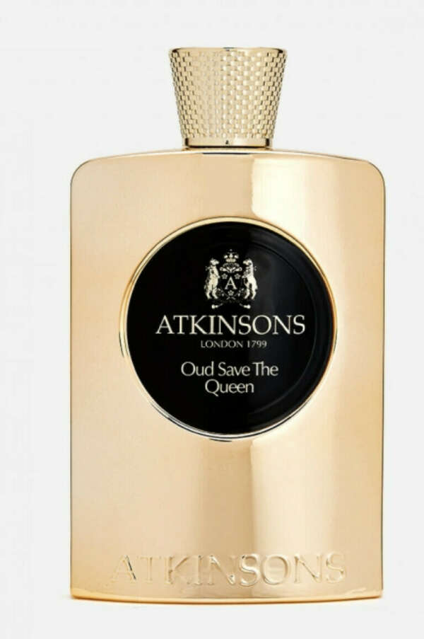 Духи Oud save the queen