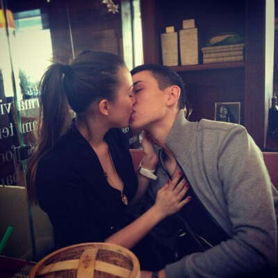 Хочу безумно влюбиться
