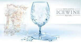 Ледяное вино Ice Wine Фанагория
