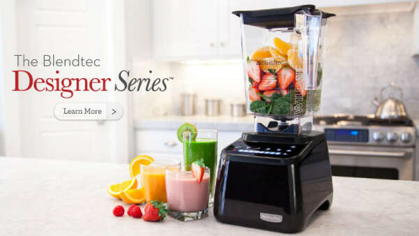 Мощный профессиональный блендер Vitamix, Blendtec или KING MIX