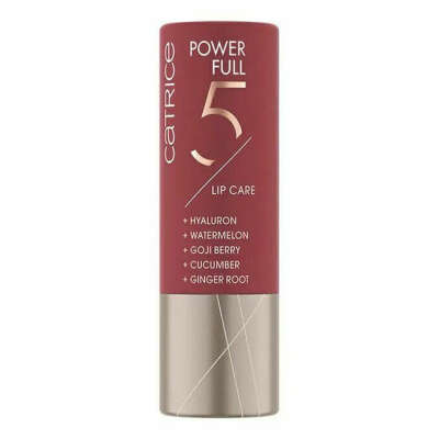 Catrice power full 5 lip care 040