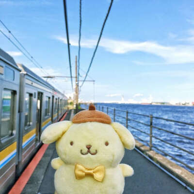 поехать на море