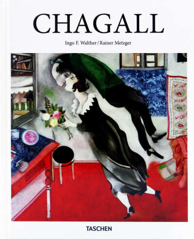 Chagall | Walther Ingo F.