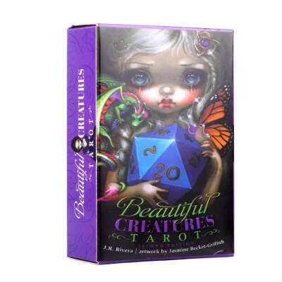 Beautiful Creatures tarot