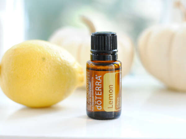 Эфирные масла doTERRA
