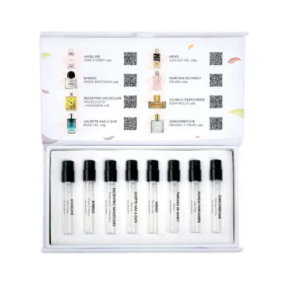 Aroma Box Дева для нее